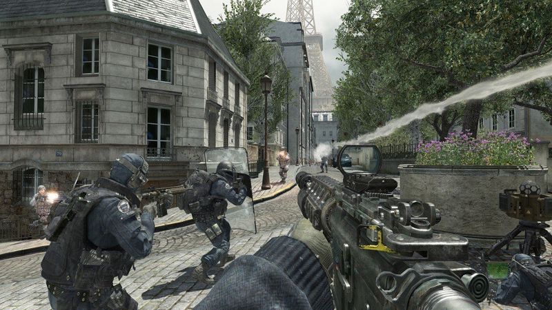 Screenshot 4