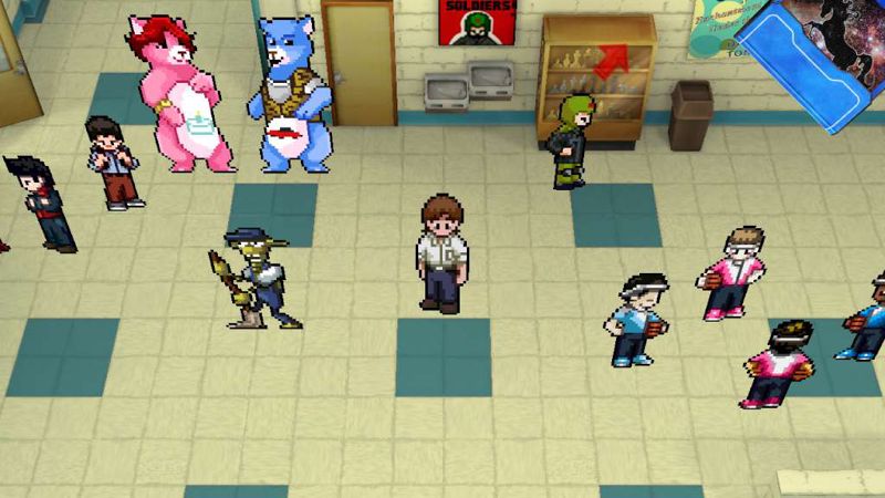 Screenshot 4