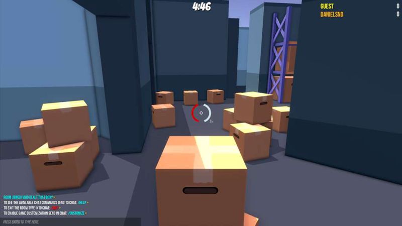 Screenshot 4
