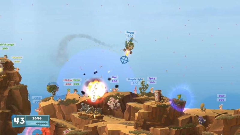 Screenshot 4