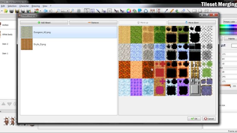 Screenshot 3