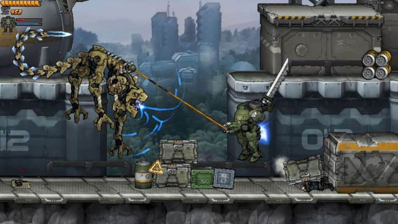 Screenshot 5