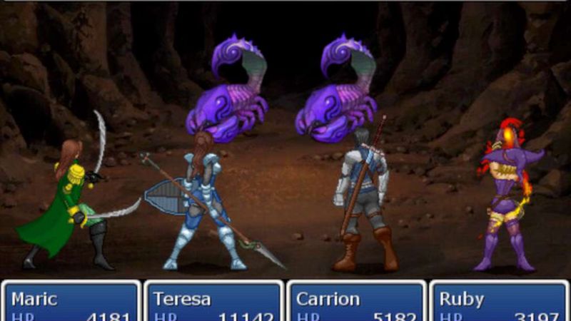 Screenshot 5