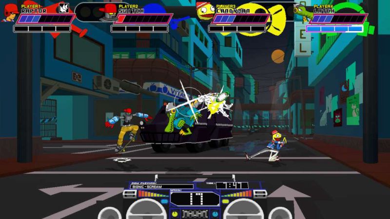 Screenshot 5