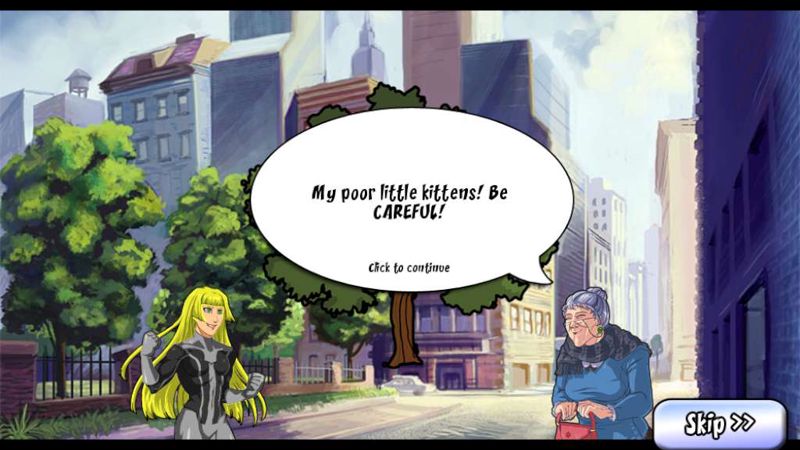 Screenshot 5