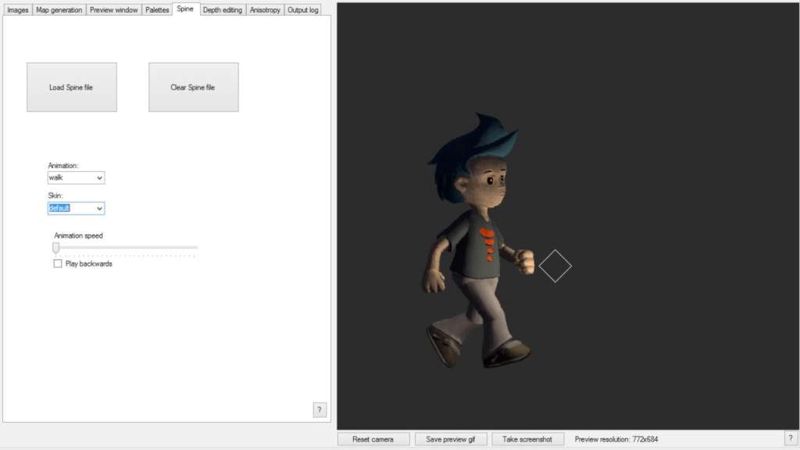 Screenshot 4
