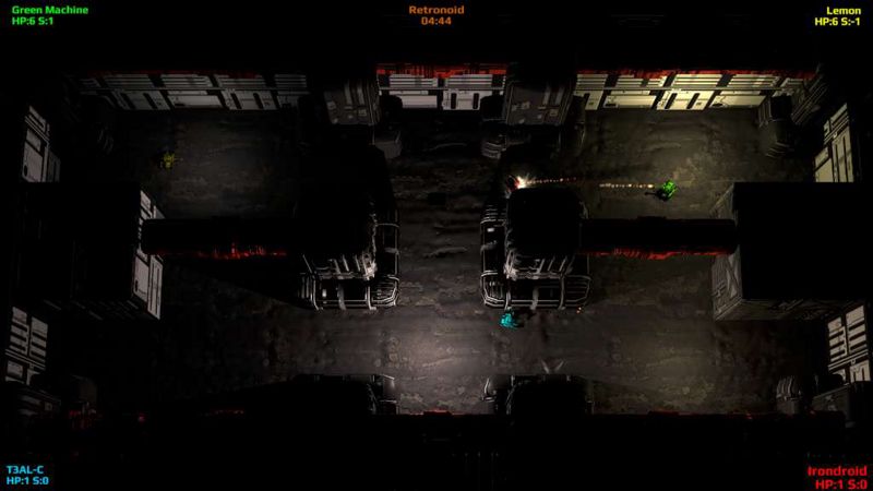 Screenshot 5