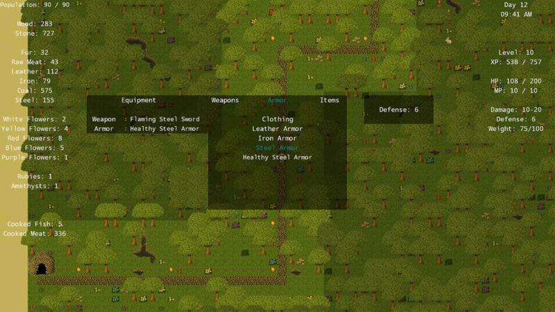 Screenshot 5