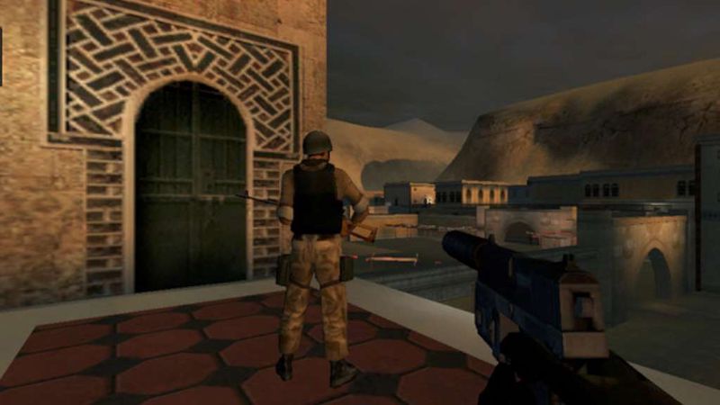 Screenshot 5