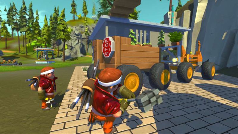 Screenshot 5