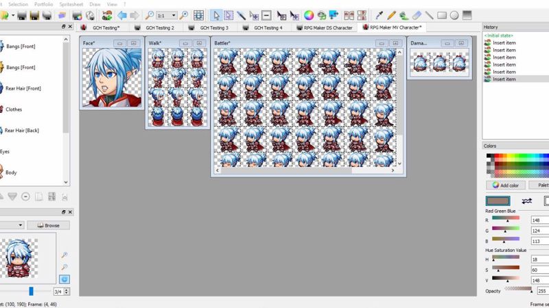 Screenshot 6