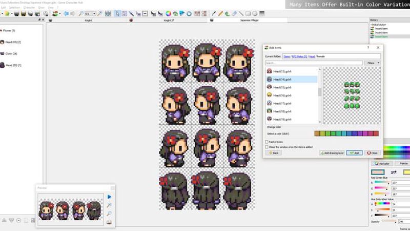 Screenshot 3