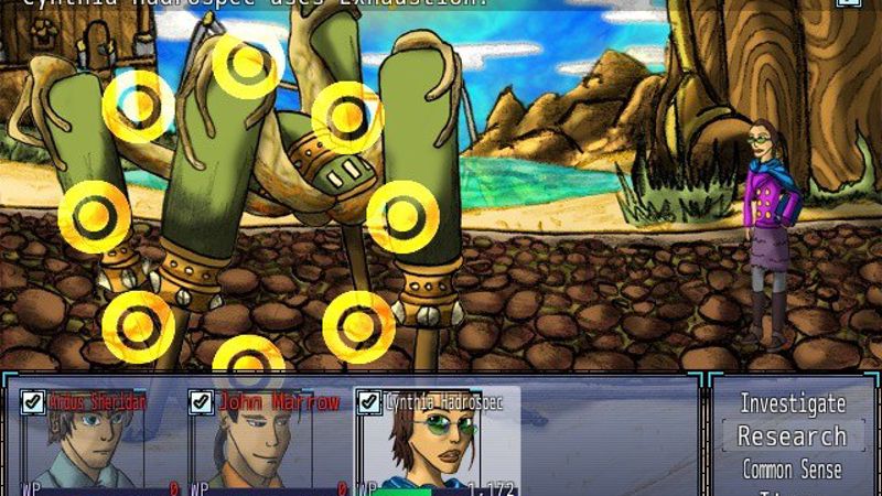 Screenshot 5