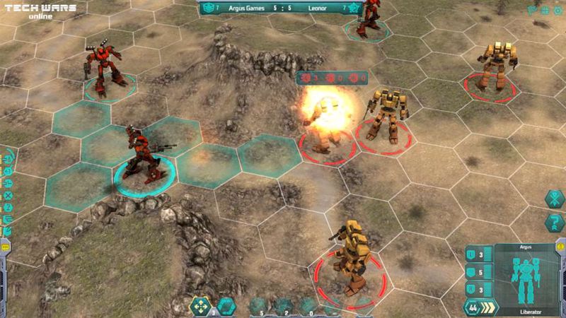 Screenshot 5