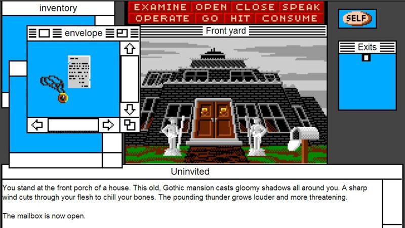 Screenshot 4