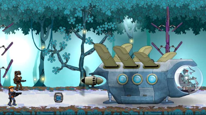 Screenshot 5