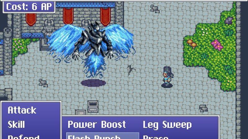 Screenshot 5