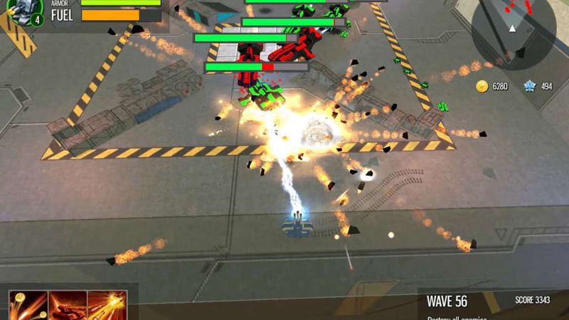 Screenshot 5