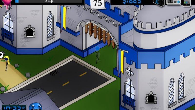 Screenshot 5