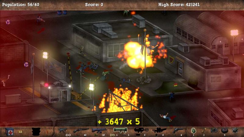 Screenshot 5