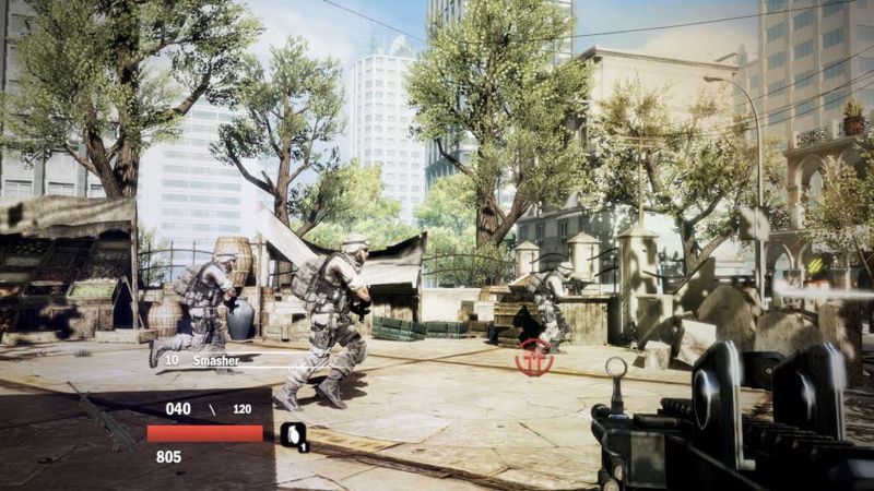 Screenshot 5