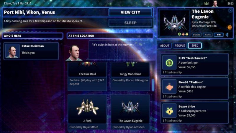 Screenshot 5