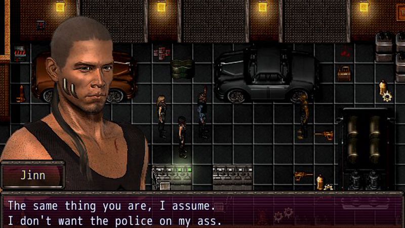Screenshot 5