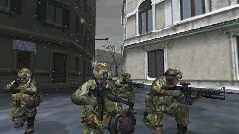 Screenshot 5