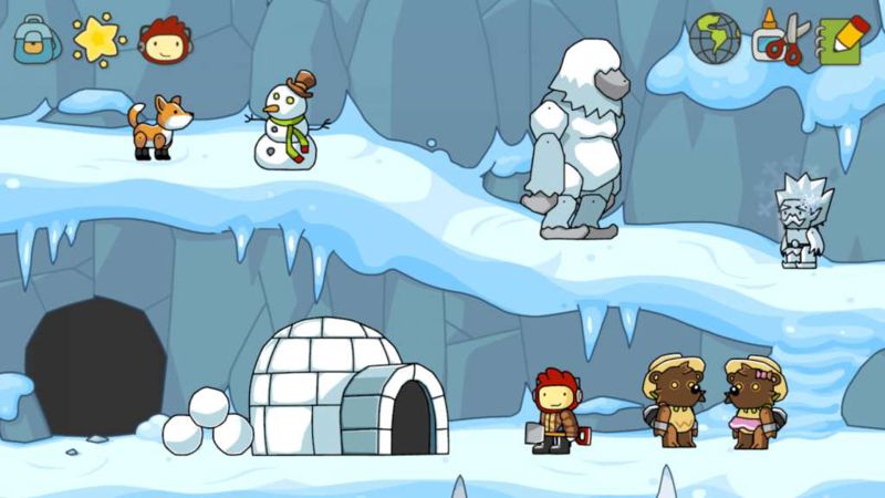 Screenshot 5