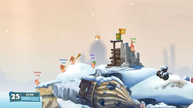 Screenshot 5