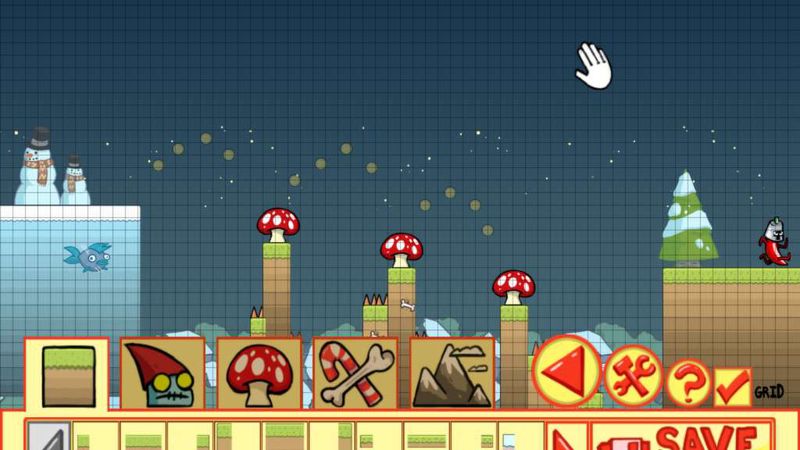 Screenshot 3