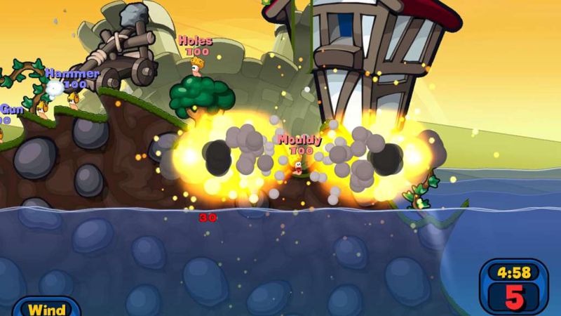 Screenshot 5