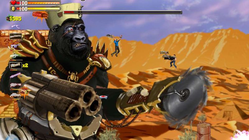 Screenshot 5