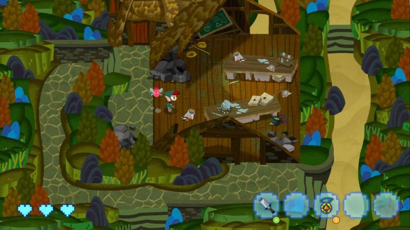 Screenshot 5