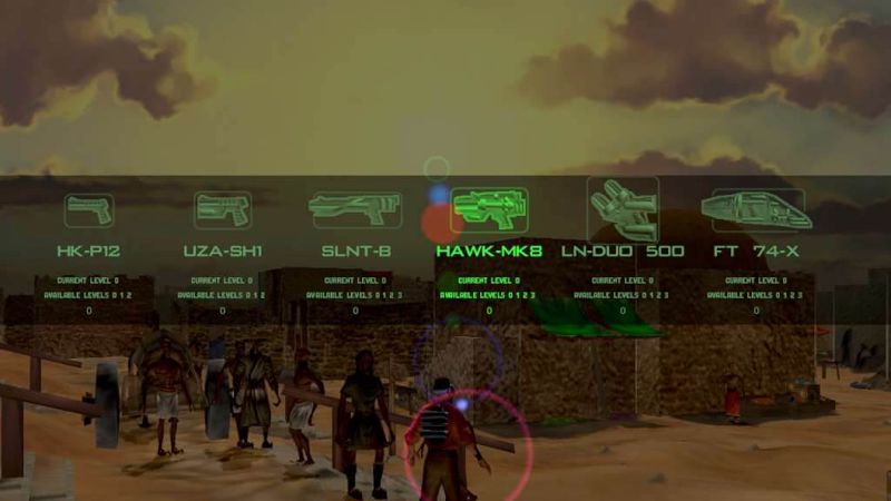Screenshot 3