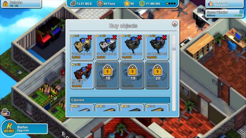 Screenshot 4