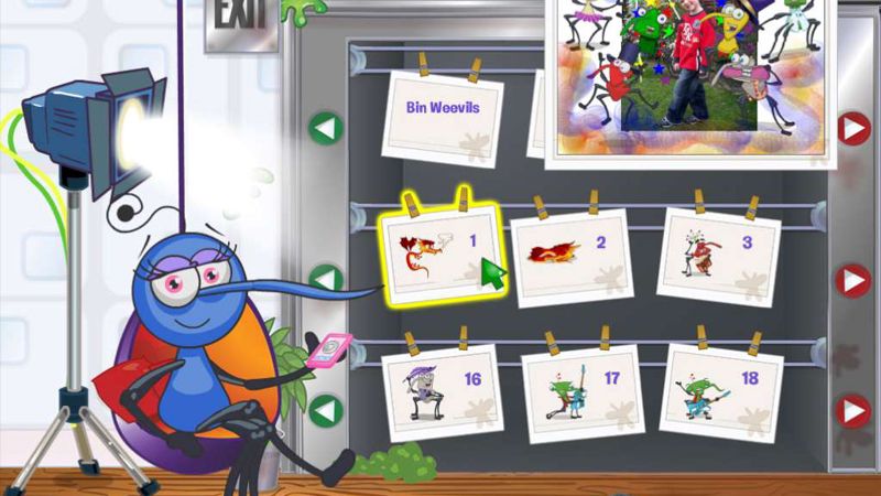 Screenshot 6