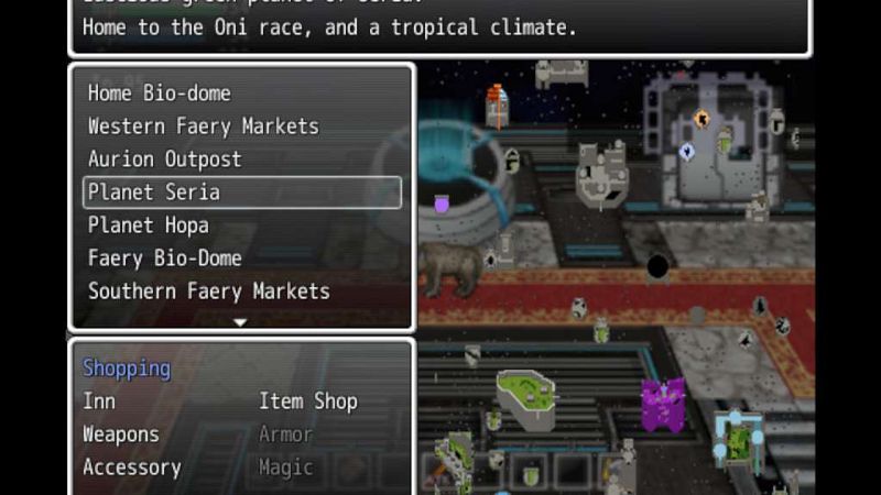Screenshot 5
