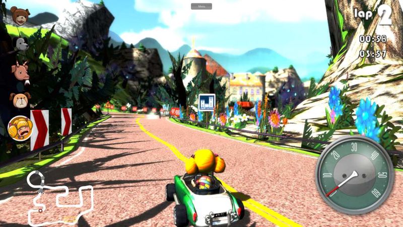 Screenshot 2