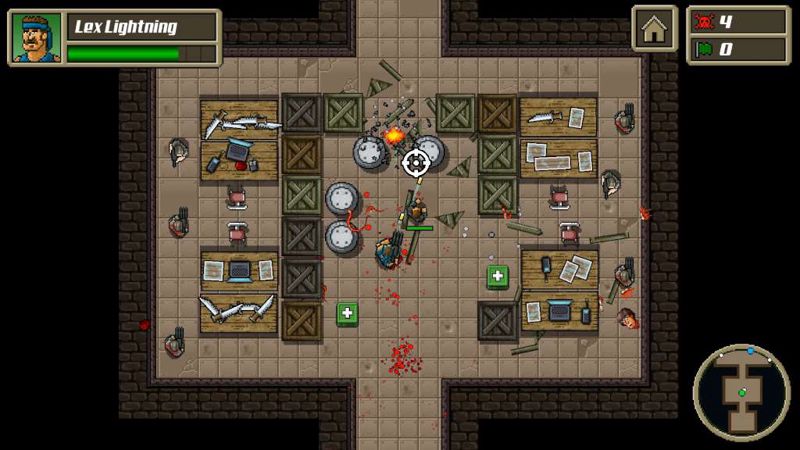 Screenshot 5