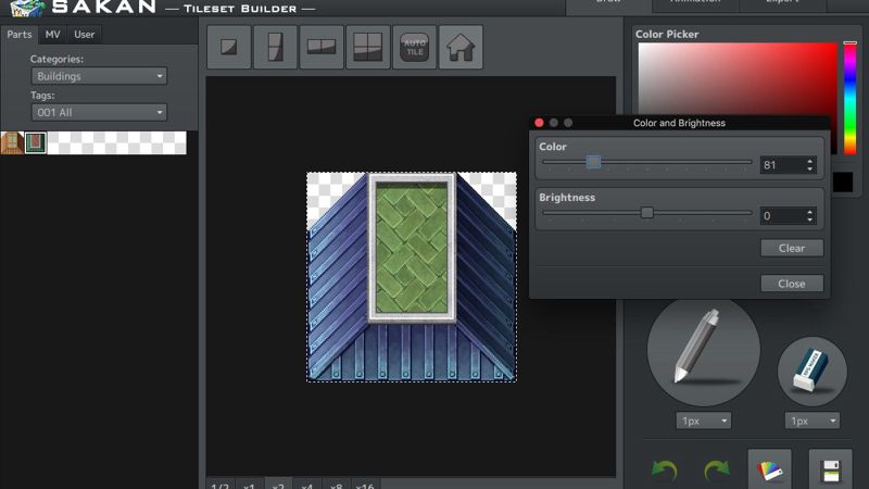 Screenshot 5