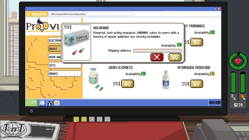 Screenshot 5