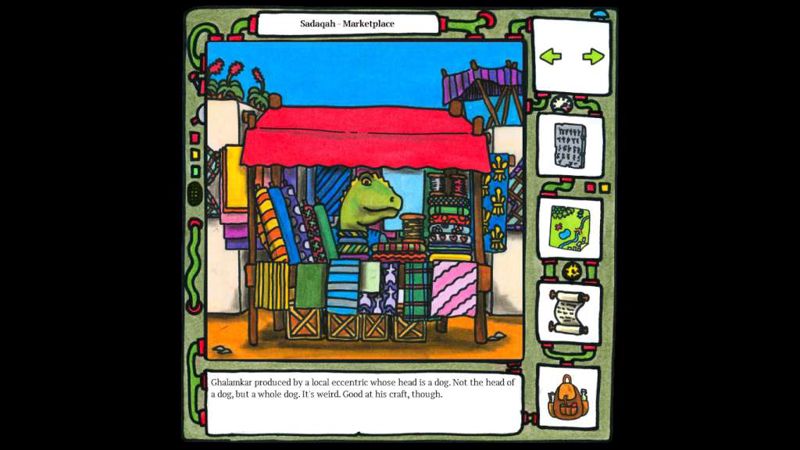 Screenshot 6