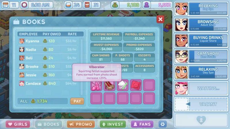 Screenshot 5