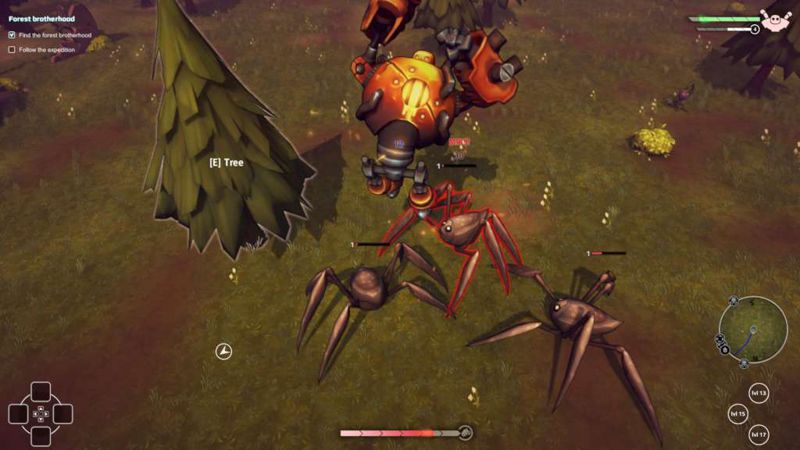 Screenshot 5