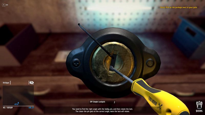 Screenshot 5