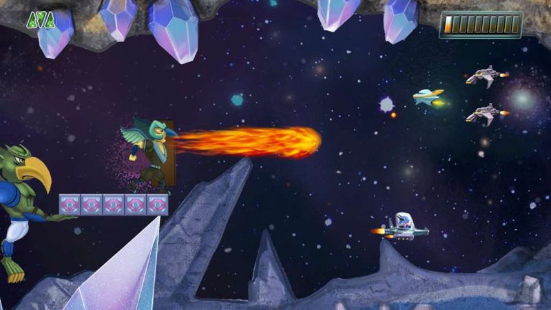 Screenshot 4