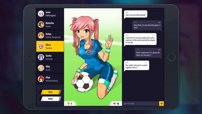 Screenshot 5