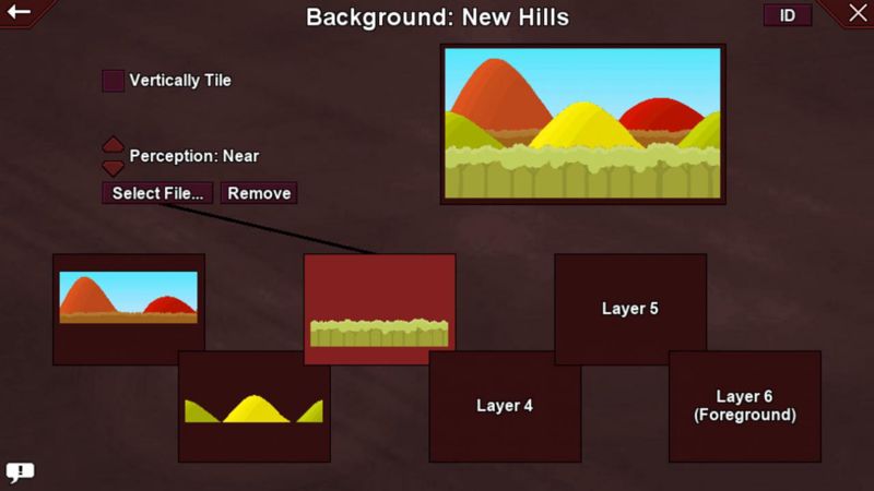 Screenshot 4