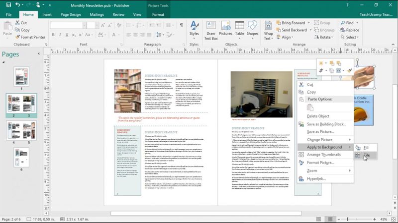 Screenshot 5